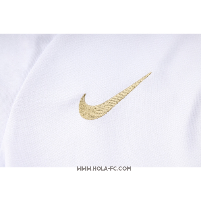 Chandal de Sudadera del Corinthians 2022-2023 Blanco